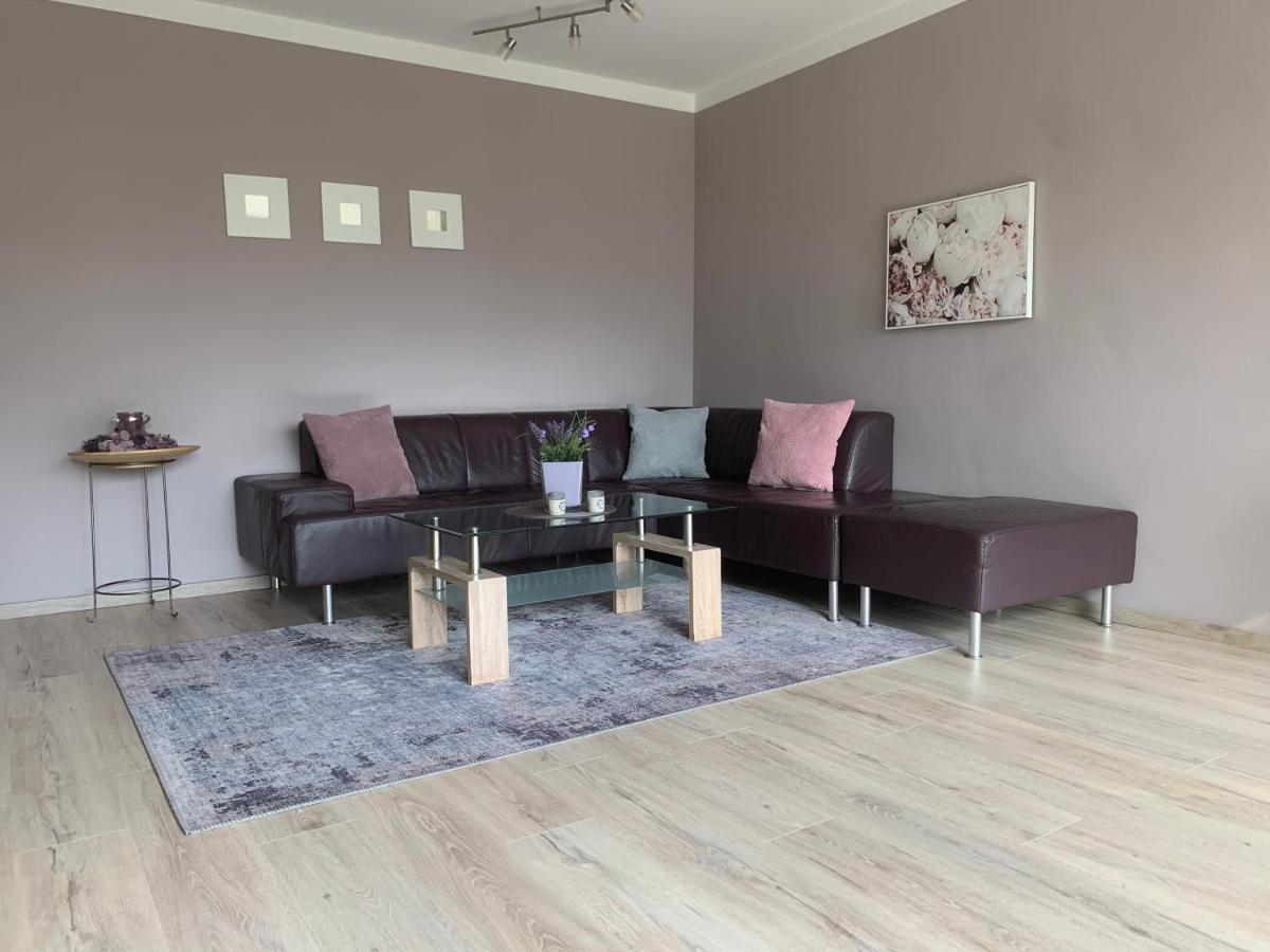 Ferienwohnung Bis 8 Personen Rottenbach  エクステリア 写真