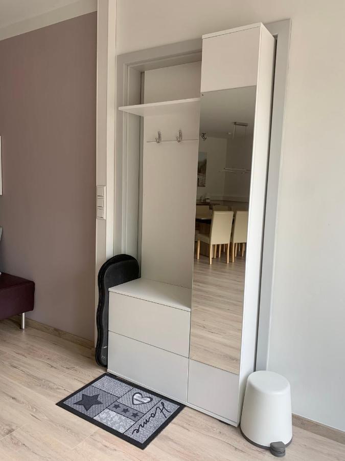 Ferienwohnung Bis 8 Personen Rottenbach  エクステリア 写真