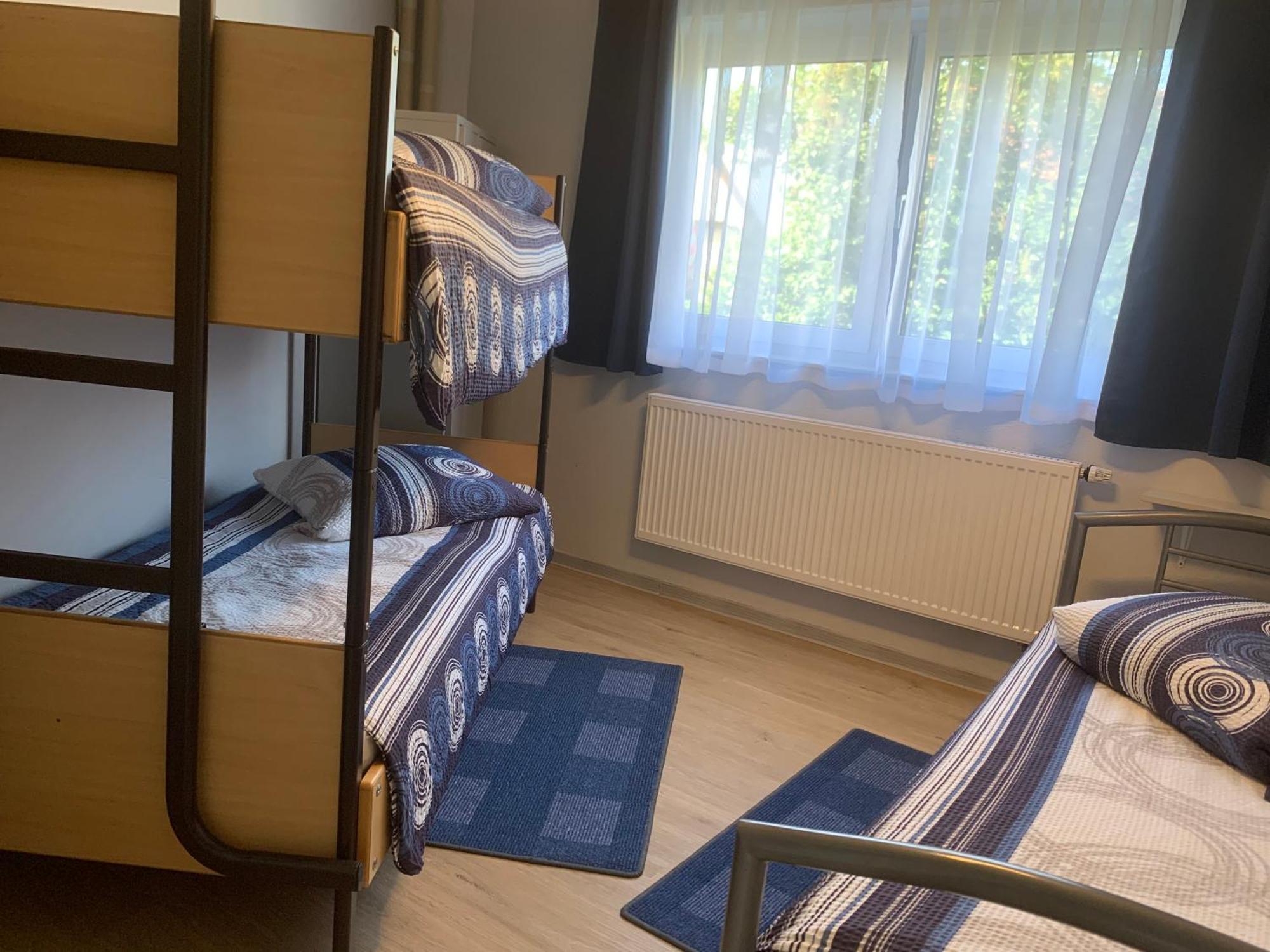 Ferienwohnung Bis 8 Personen Rottenbach  エクステリア 写真