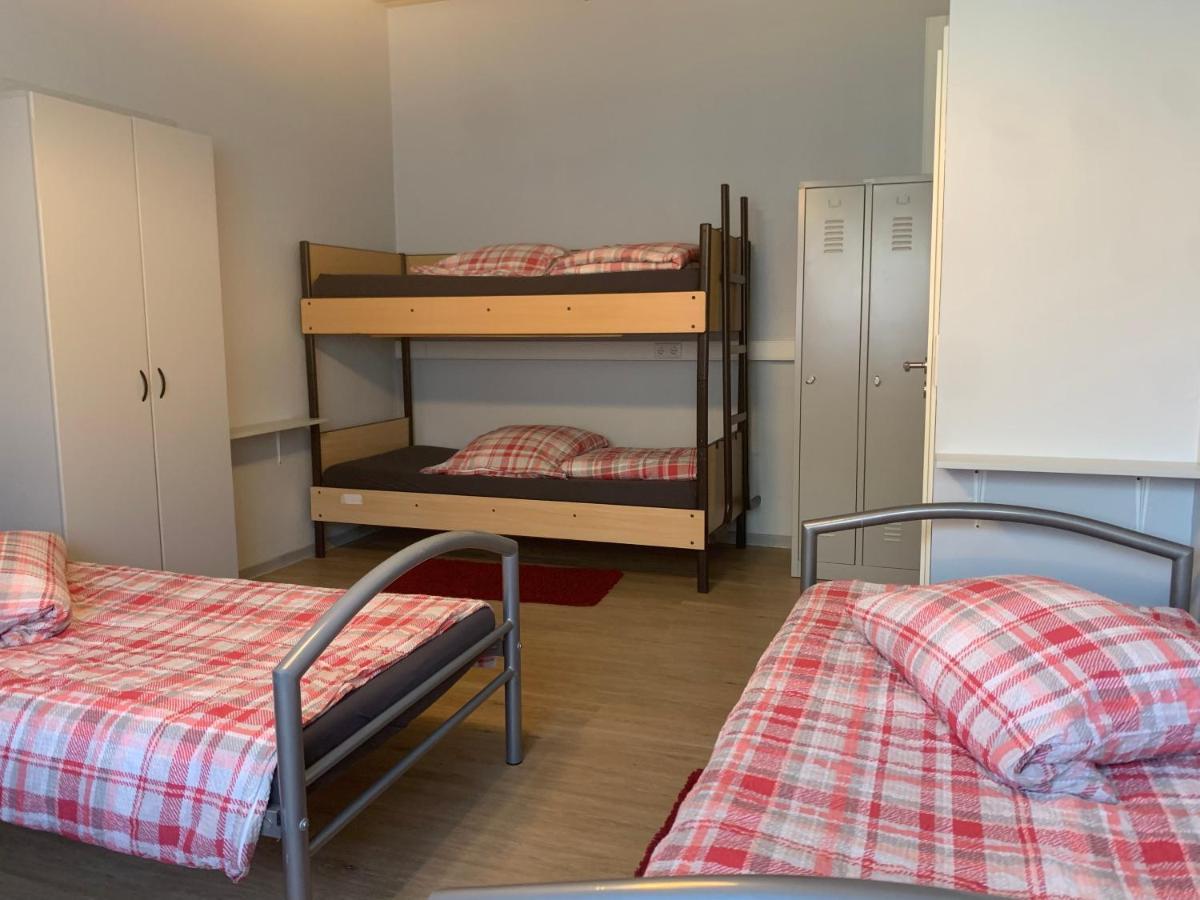 Ferienwohnung Bis 8 Personen Rottenbach  エクステリア 写真