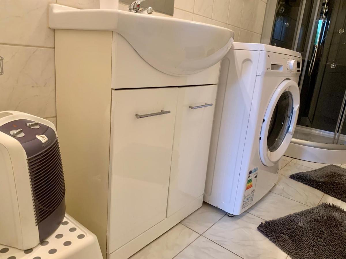 Ferienwohnung Bis 8 Personen Rottenbach  エクステリア 写真