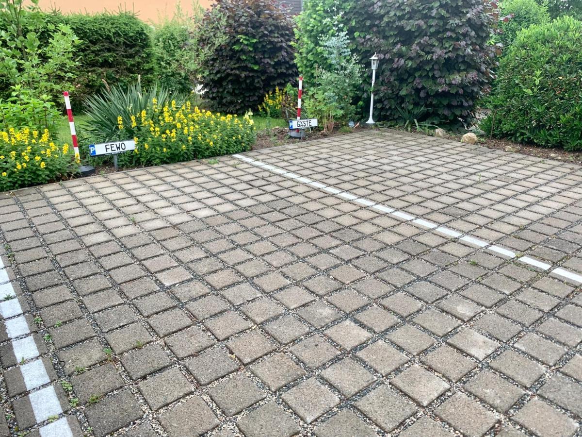 Ferienwohnung Bis 8 Personen Rottenbach  エクステリア 写真