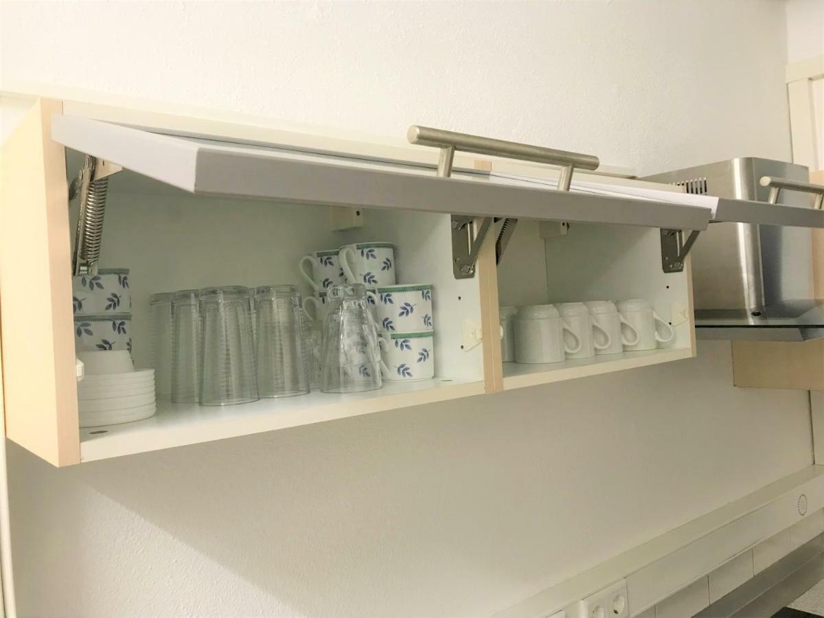 Ferienwohnung Bis 8 Personen Rottenbach  エクステリア 写真