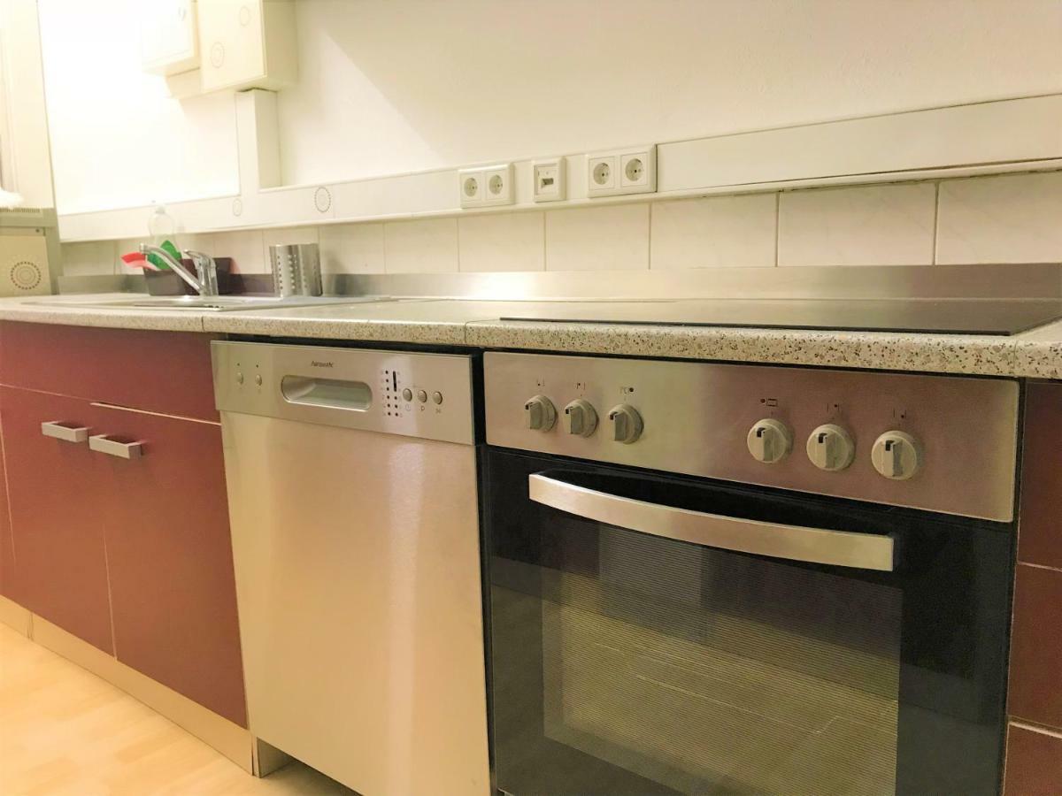 Ferienwohnung Bis 8 Personen Rottenbach  エクステリア 写真