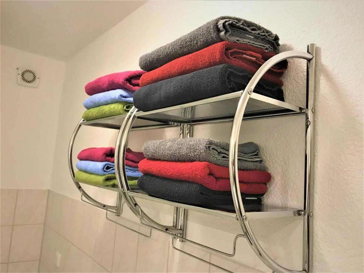 Ferienwohnung Bis 8 Personen Rottenbach  部屋 写真