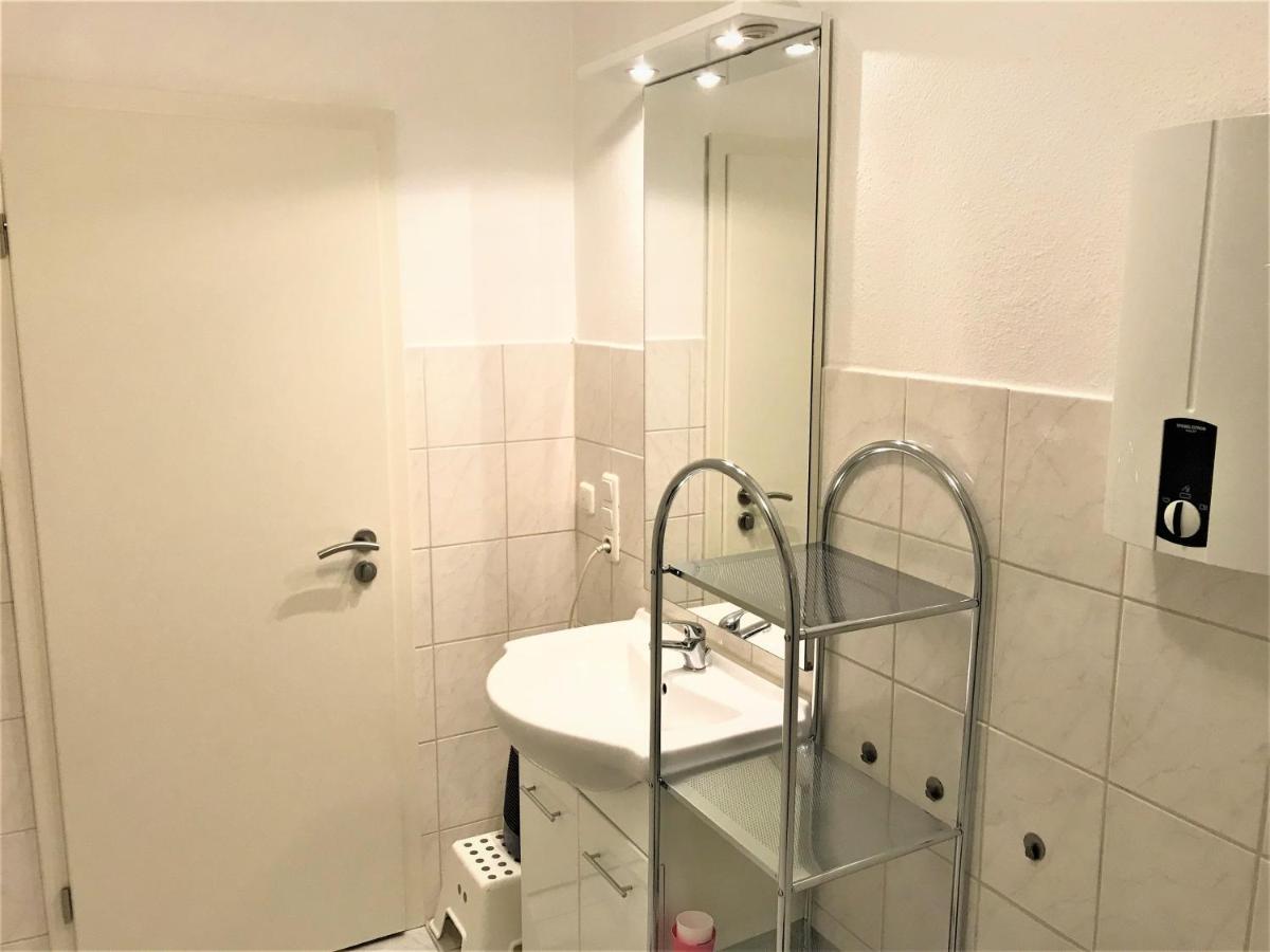Ferienwohnung Bis 8 Personen Rottenbach  部屋 写真